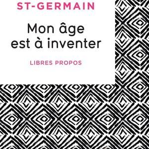 Meet your Posher, Geneviève